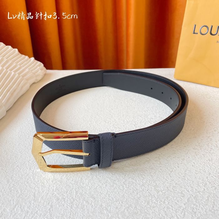 Louis Vuitton Belt 35MM LVB00099